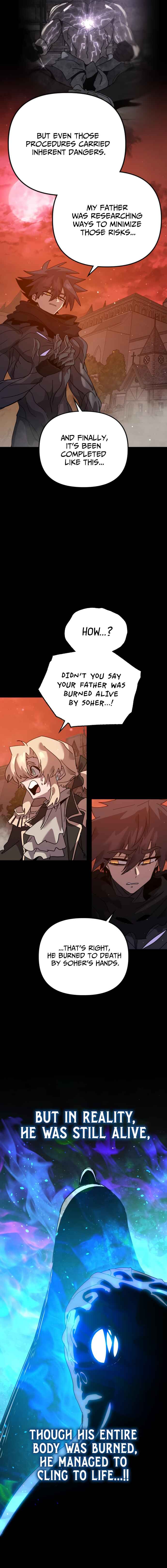 Du Beonjjae Sam eun Healing Life? Chapter 70 - Page 5