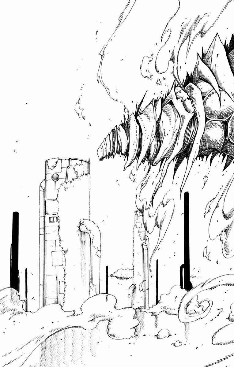 Onimadara Chapter 18 - Page 11