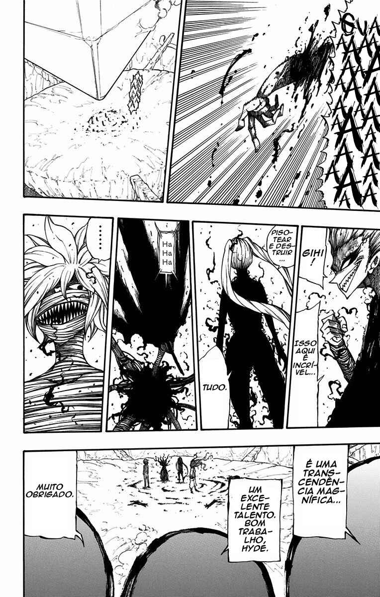 Onimadara Chapter 18 - Page 14
