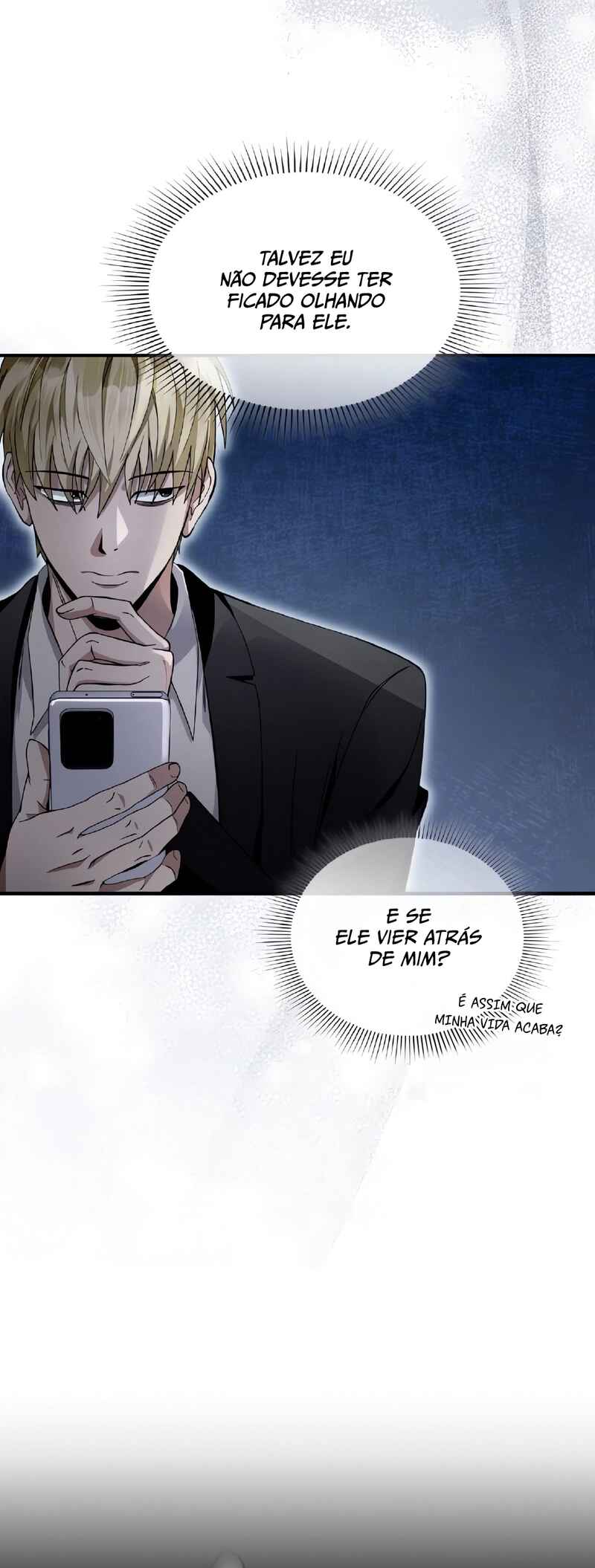 Isegye Chakgak Hunter Chapter 9 - Page 28