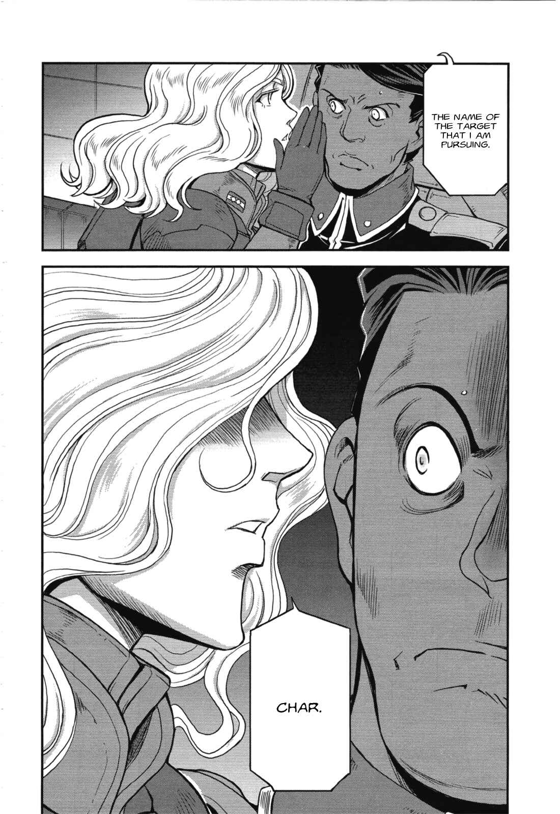Kidou Senshi Moon Gundam Chapter 4 - Page 24