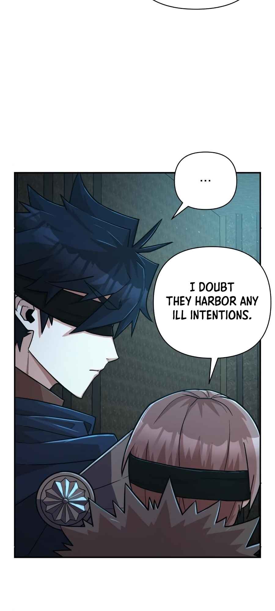 Yongsa ga Doraowatda Chapter 11 - Page 18