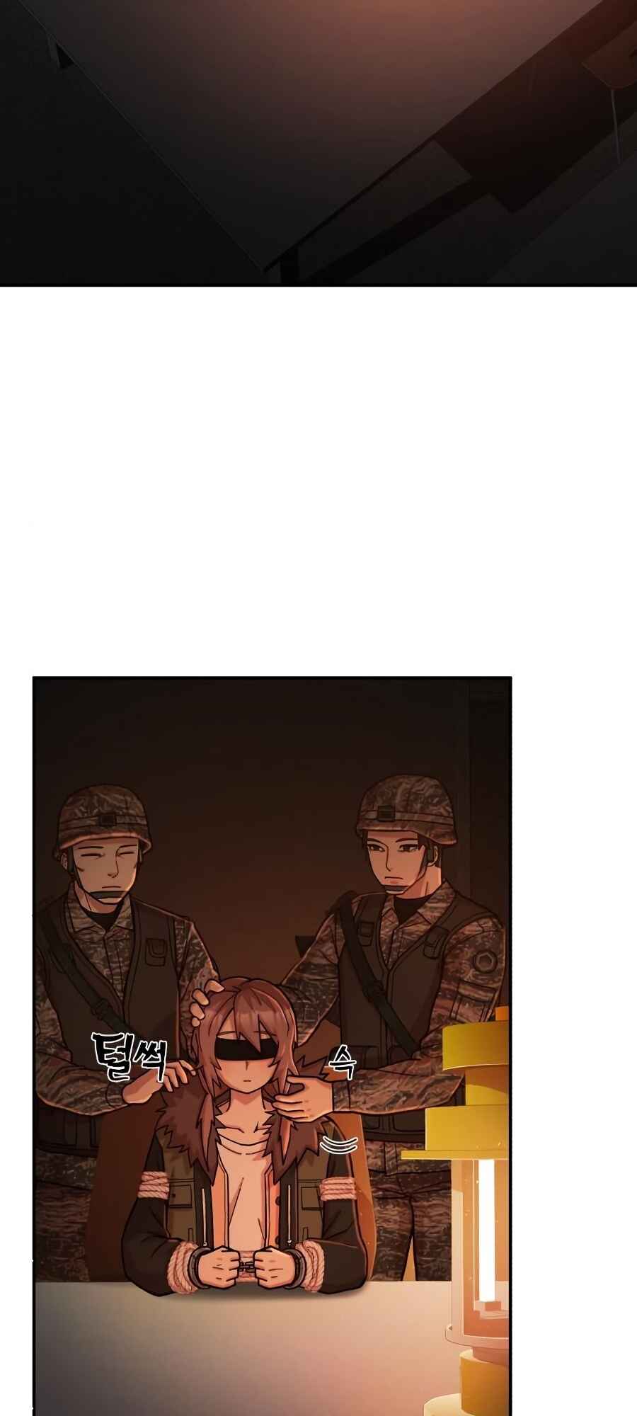 Yongsa ga Doraowatda Chapter 11 - Page 26