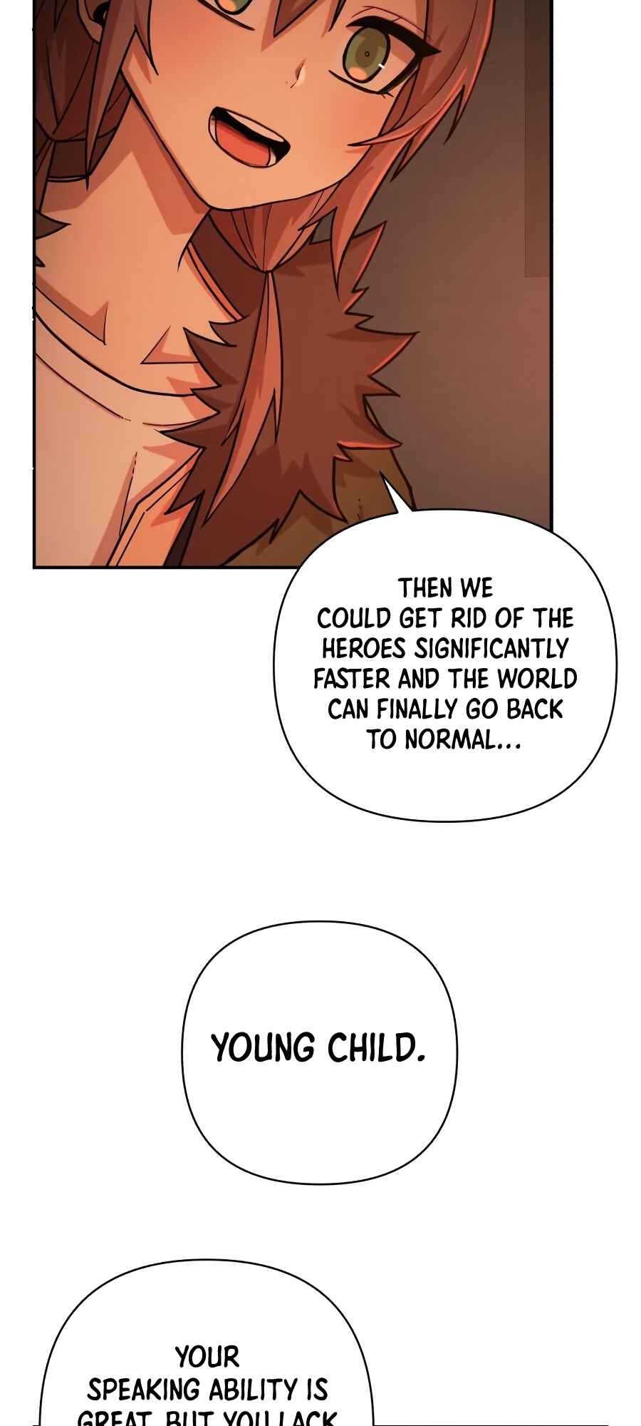 Yongsa ga Doraowatda Chapter 11 - Page 47