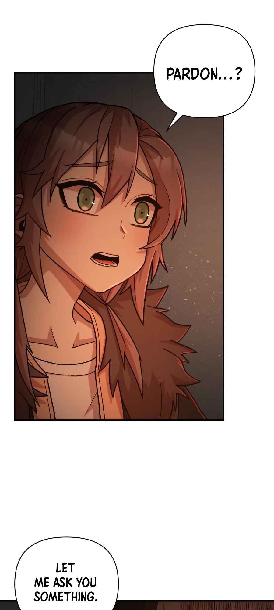 Yongsa ga Doraowatda Chapter 11 - Page 51