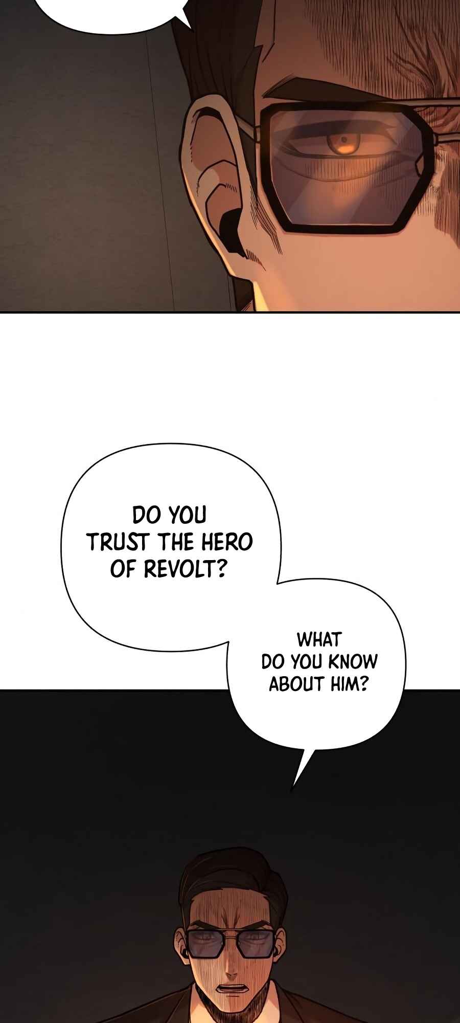 Yongsa ga Doraowatda Chapter 11 - Page 52