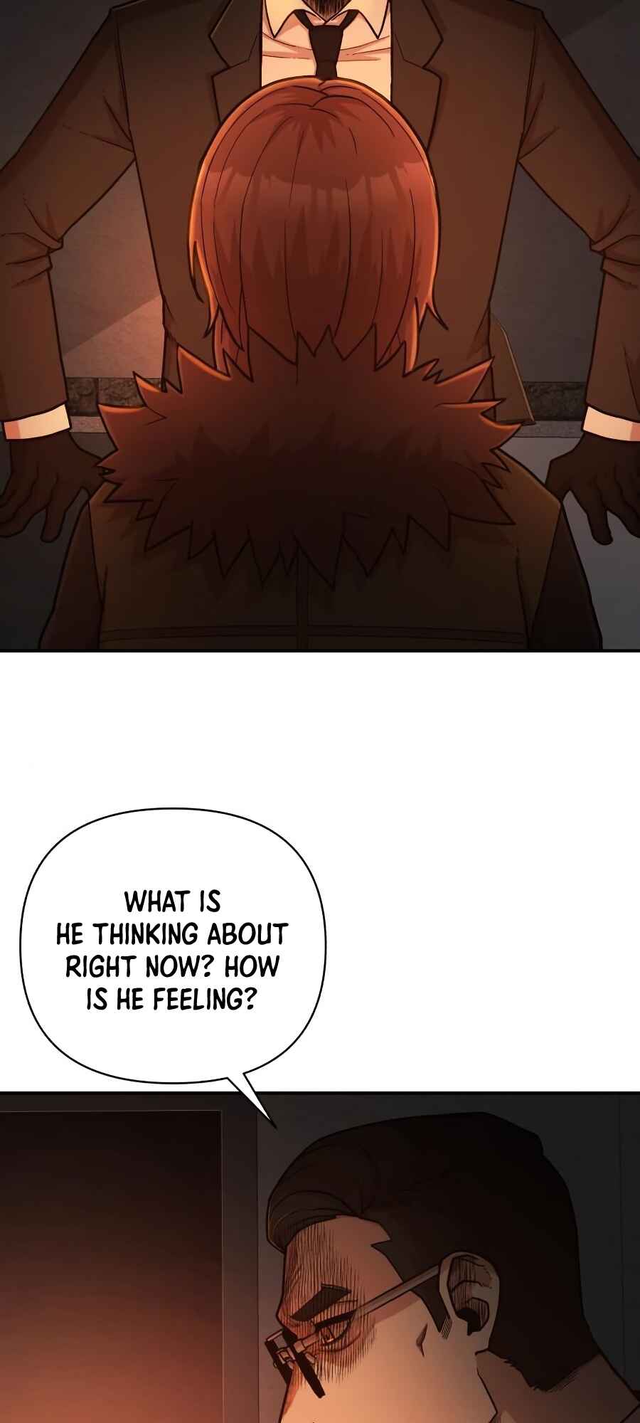 Yongsa ga Doraowatda Chapter 11 - Page 53