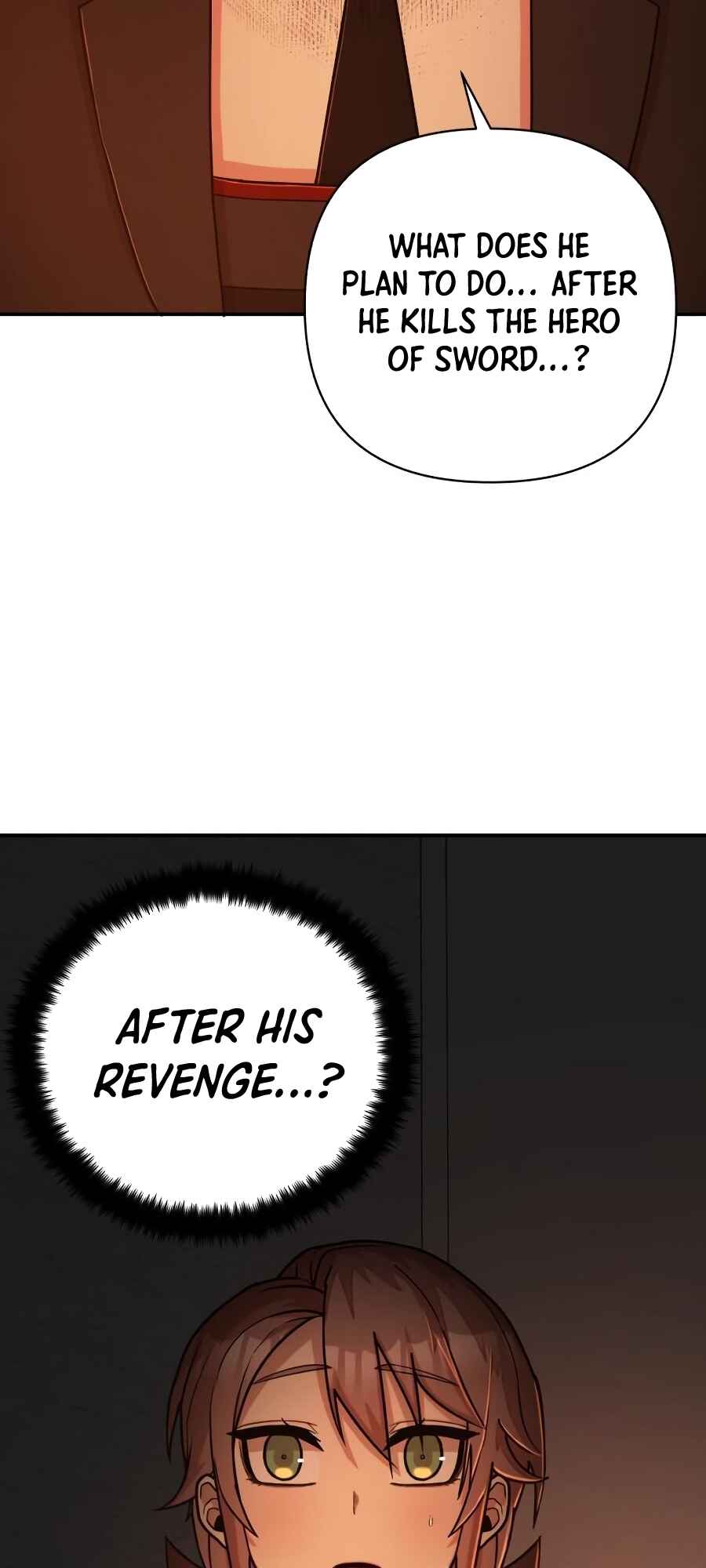 Yongsa ga Doraowatda Chapter 11 - Page 56