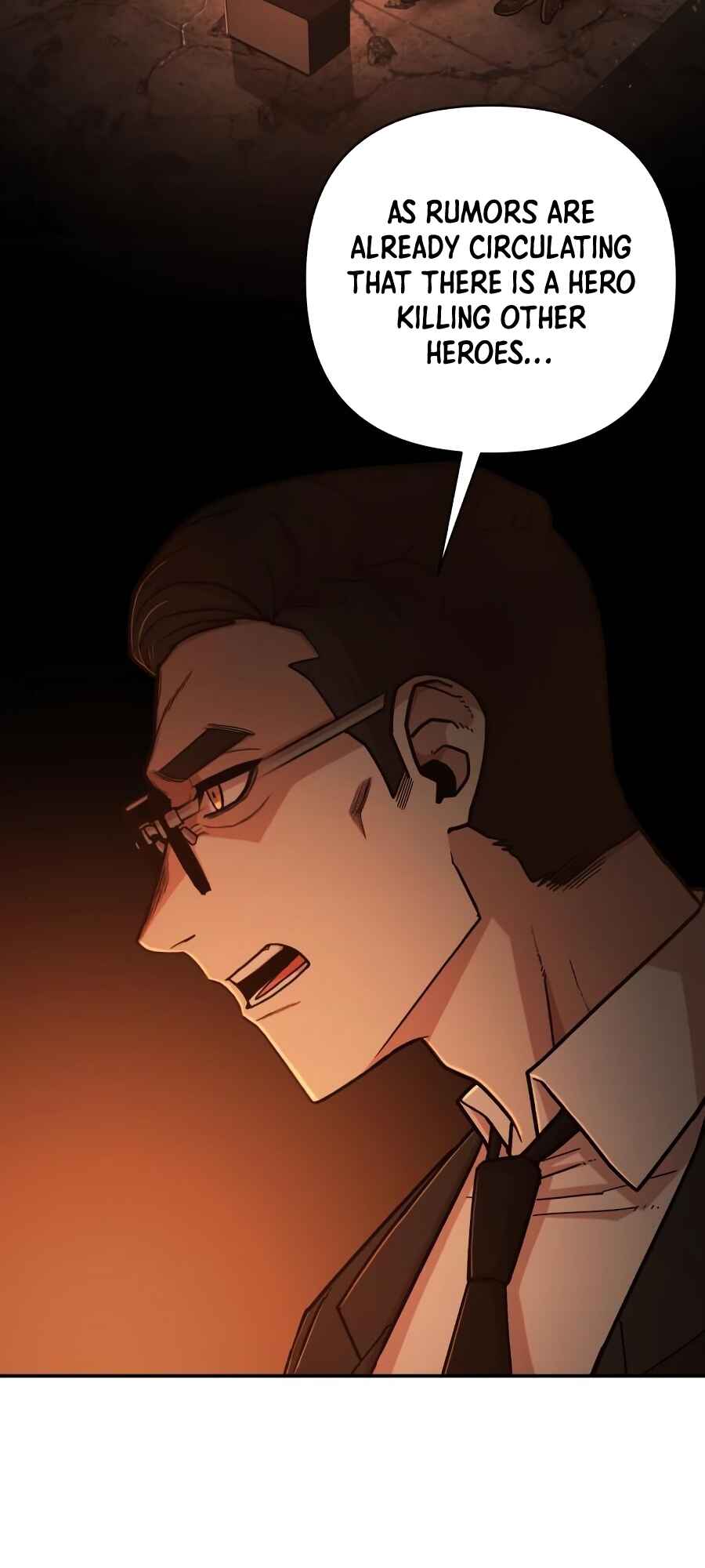 Yongsa ga Doraowatda Chapter 11 - Page 58