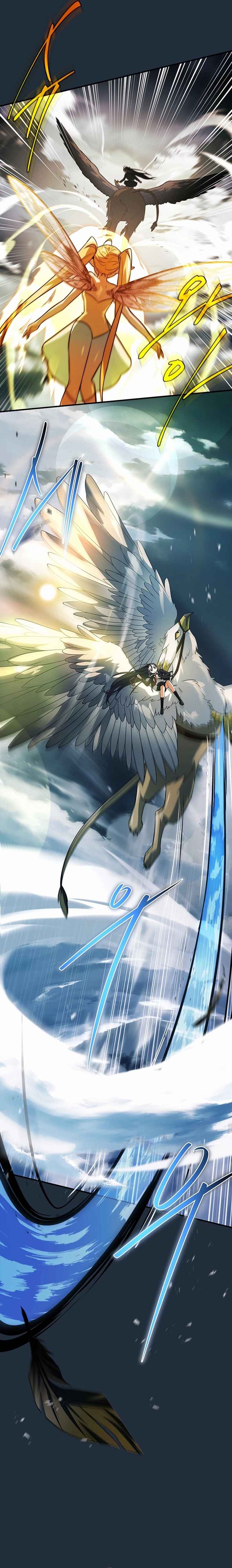 The Legendary Hero is an Academy Honors Student Chapter 25 - Page 10