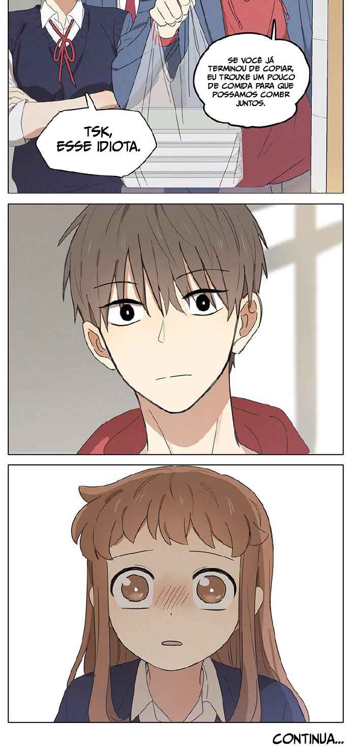 Secret Love (Pre-Serialization) Chapter 36 - Page 4