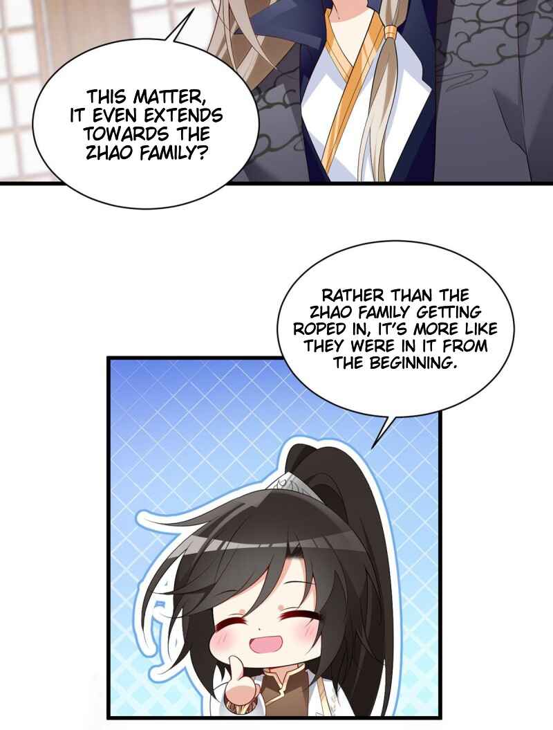 The Distinguished Cute Master Chapter 223 - Page 13