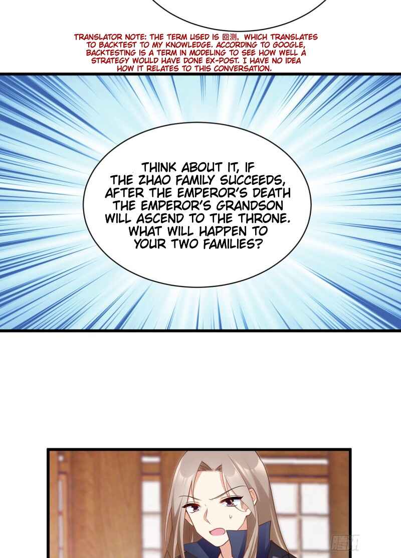 The Distinguished Cute Master Chapter 223 - Page 17