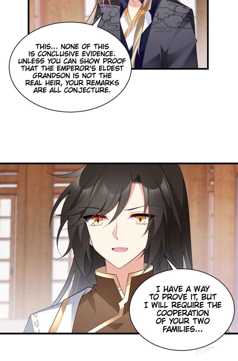 The Distinguished Cute Master Chapter 223 - Page 18