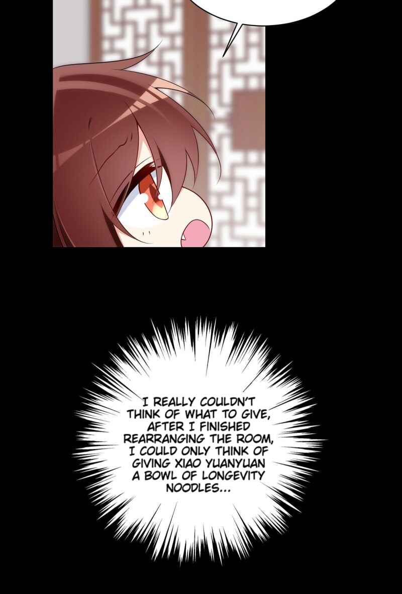 The Distinguished Cute Master Chapter 223 - Page 34