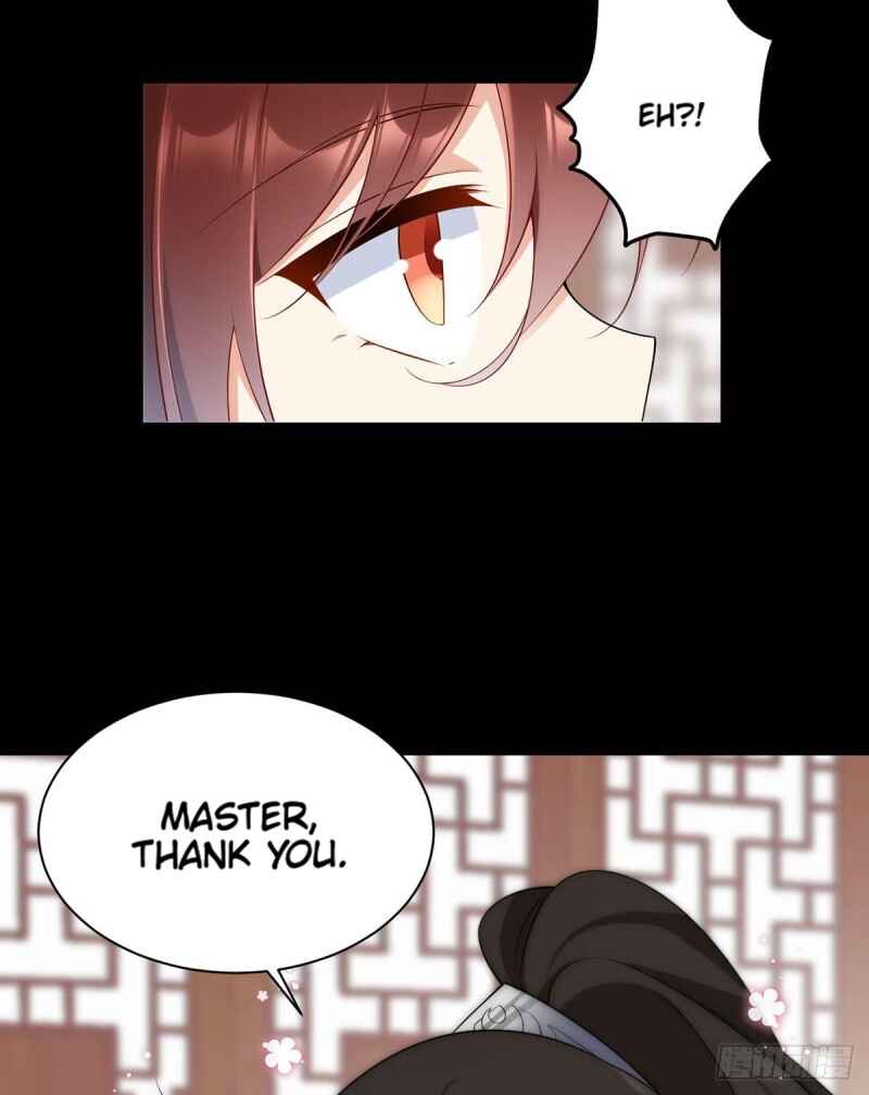 The Distinguished Cute Master Chapter 223 - Page 36