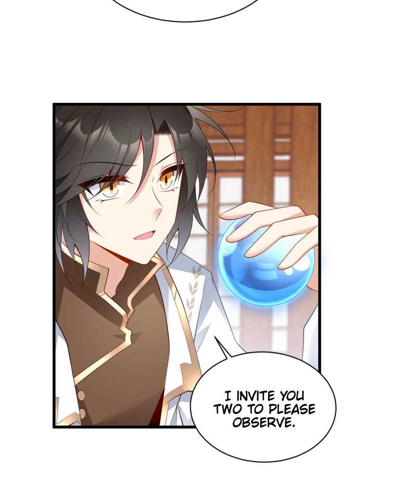 The Distinguished Cute Master Chapter 223 - Page 4
