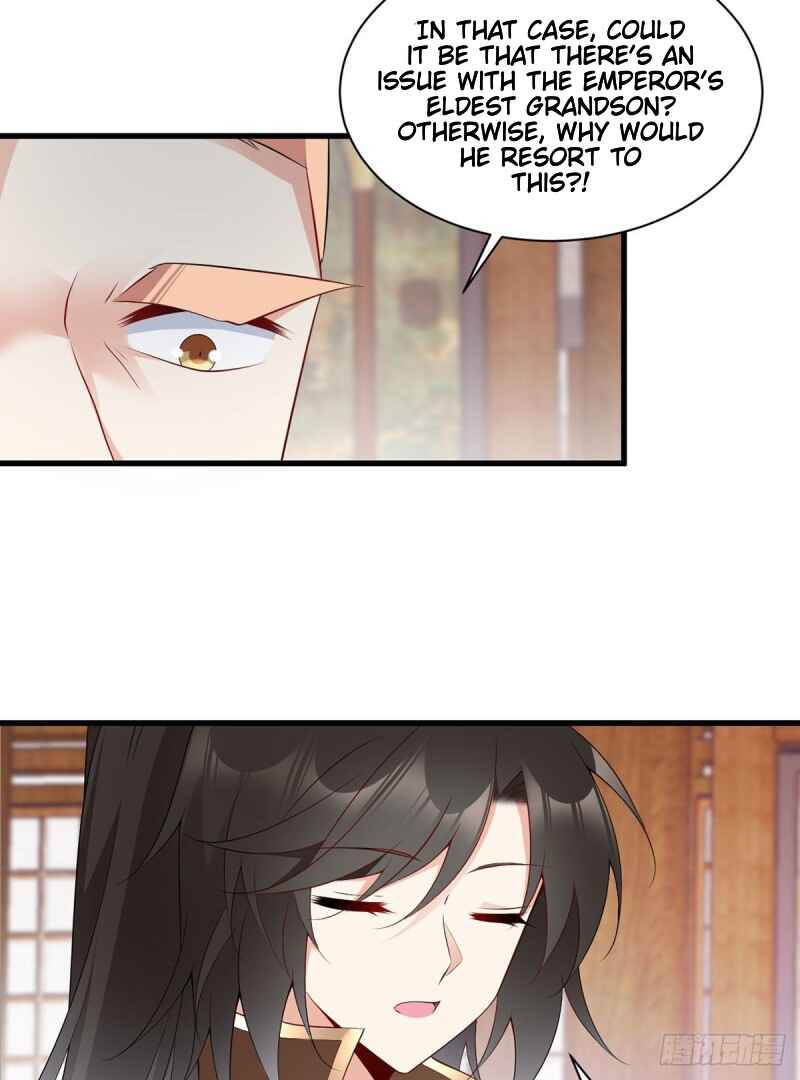 The Distinguished Cute Master Chapter 223 - Page 6