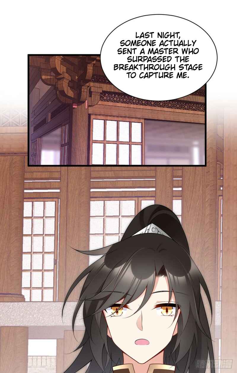 The Distinguished Cute Master Chapter 223 - Page 8