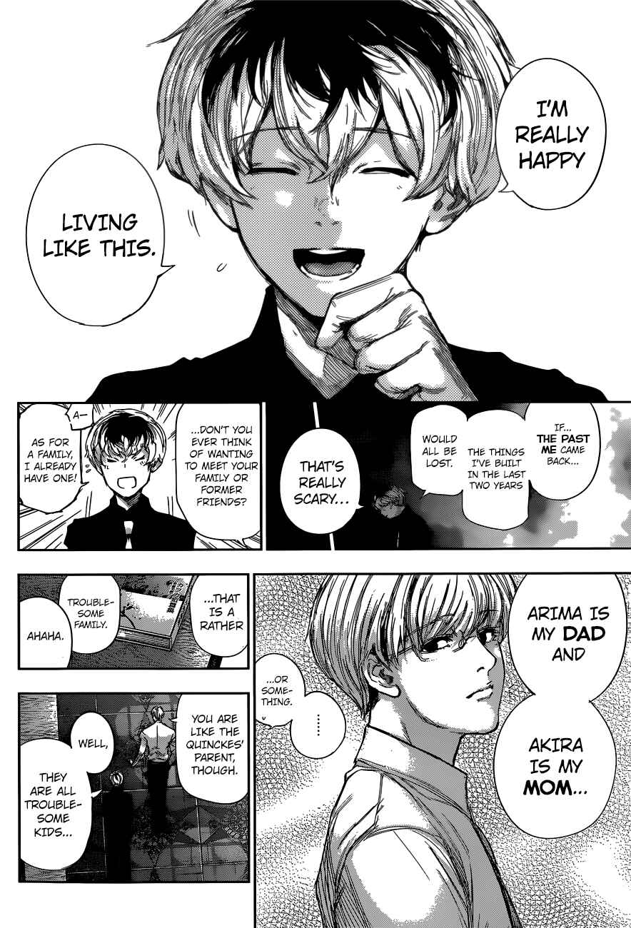 Tokyo Ghoul:re Chapter 8 - Page 13