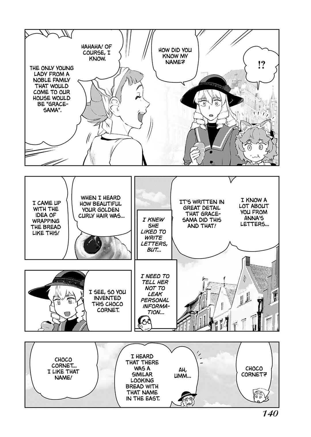 Akuyaku Reijou Tensei Ojisan Chapter 21 - Page 11