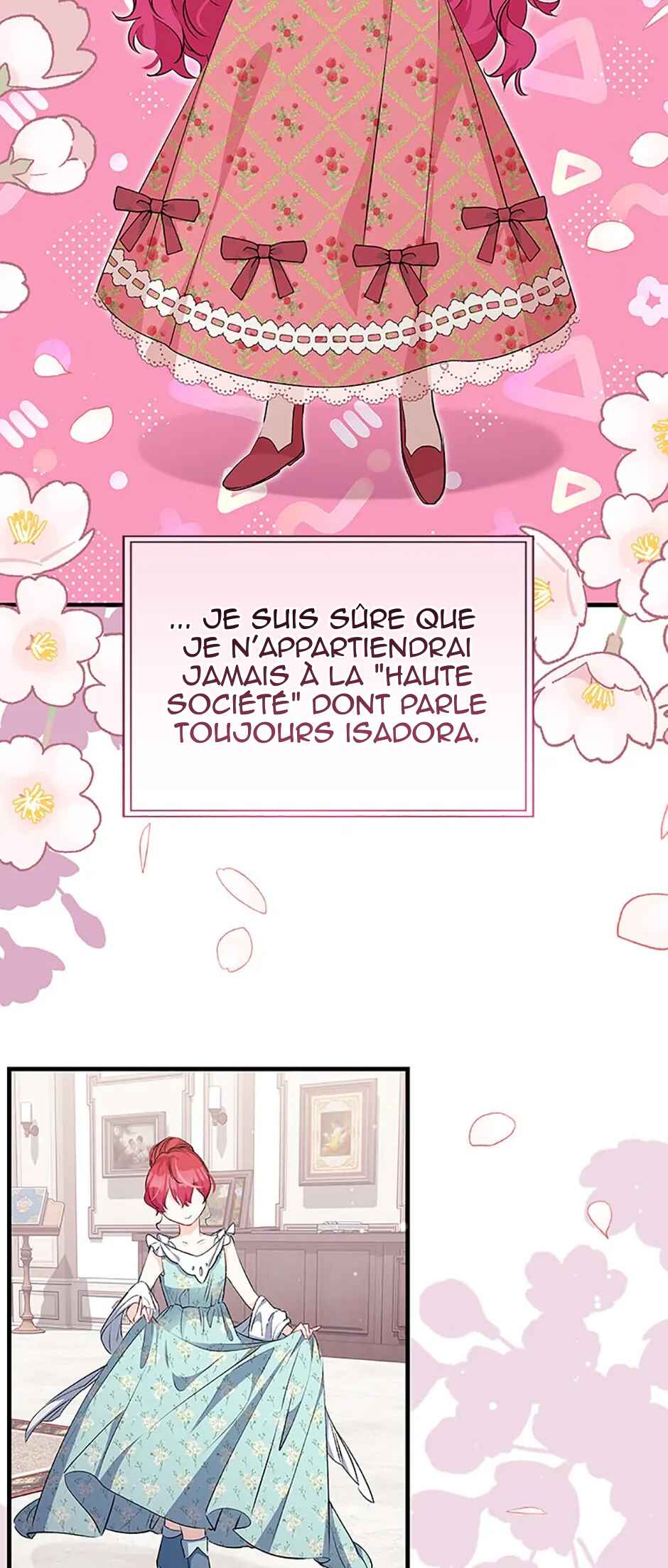 As Leticia Wishes Chapter 31 - Page 11