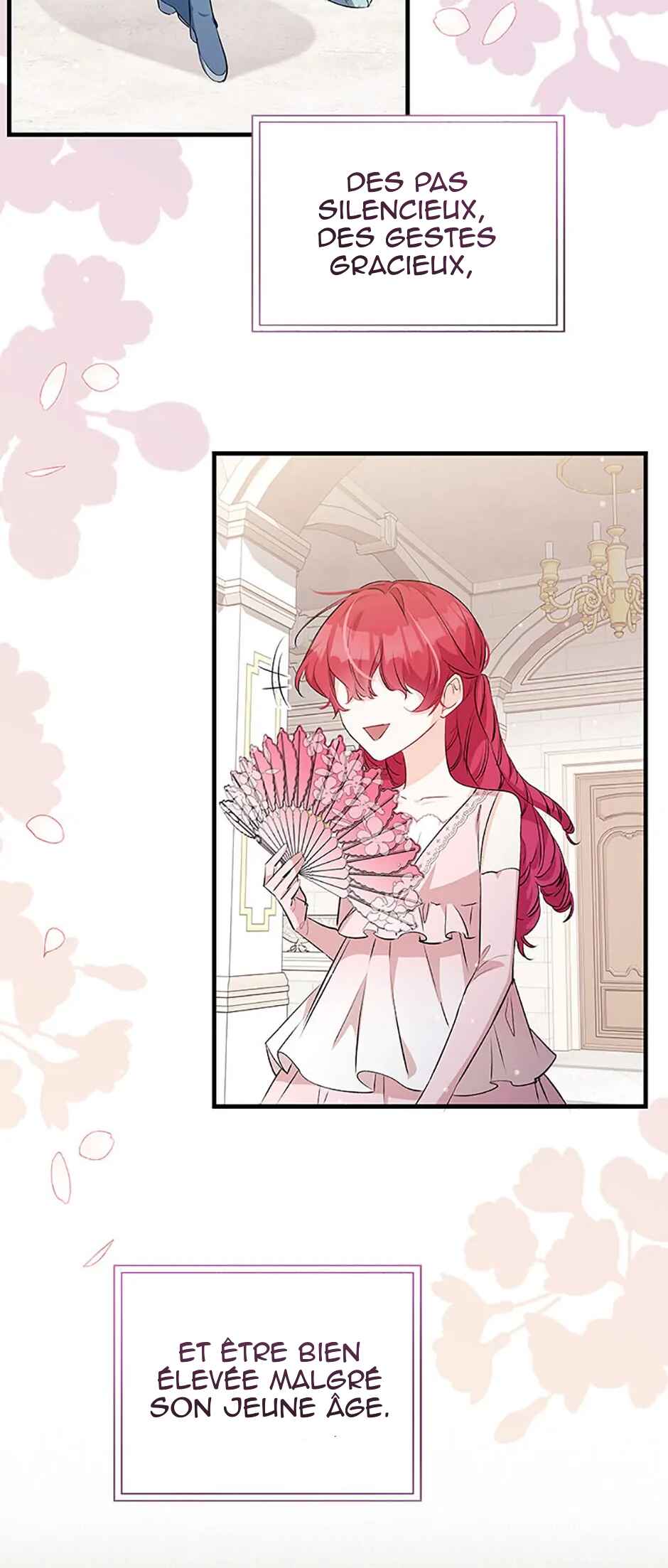 As Leticia Wishes Chapter 31 - Page 12