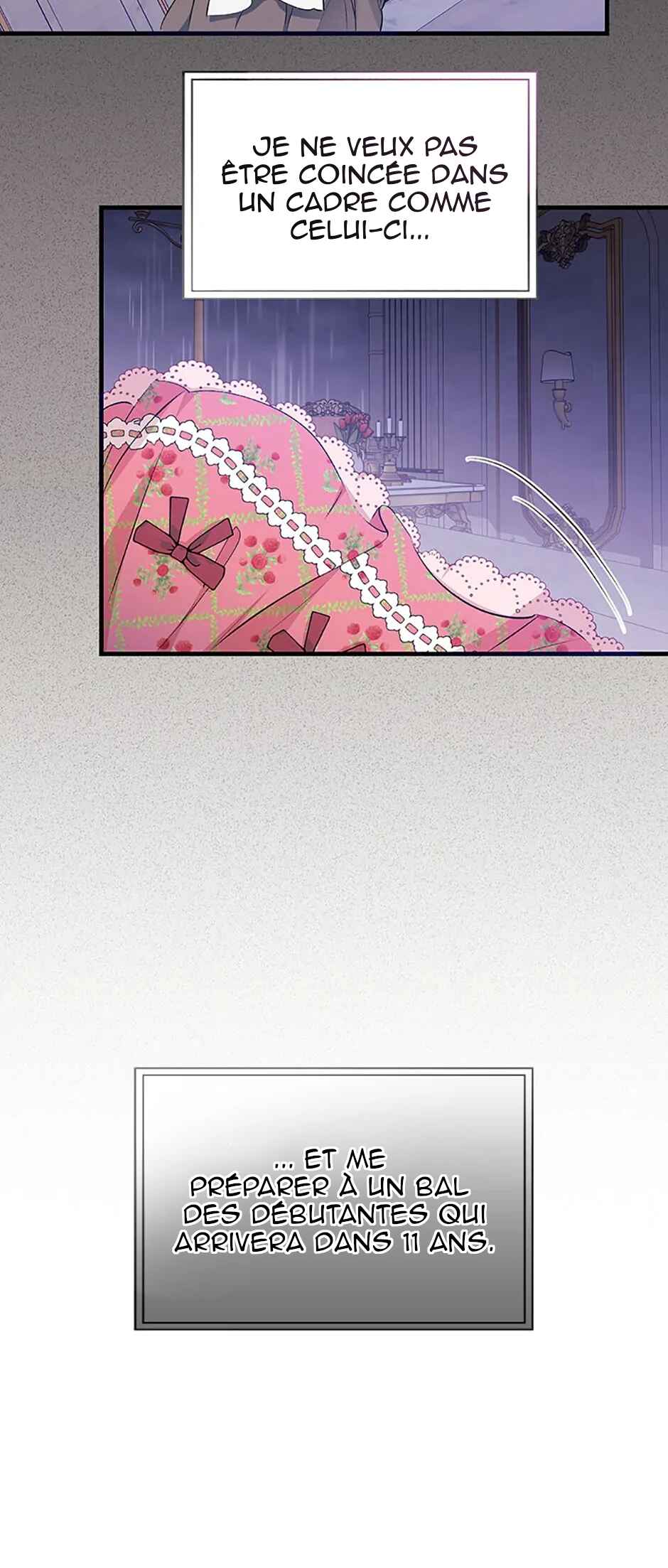 As Leticia Wishes Chapter 31 - Page 15