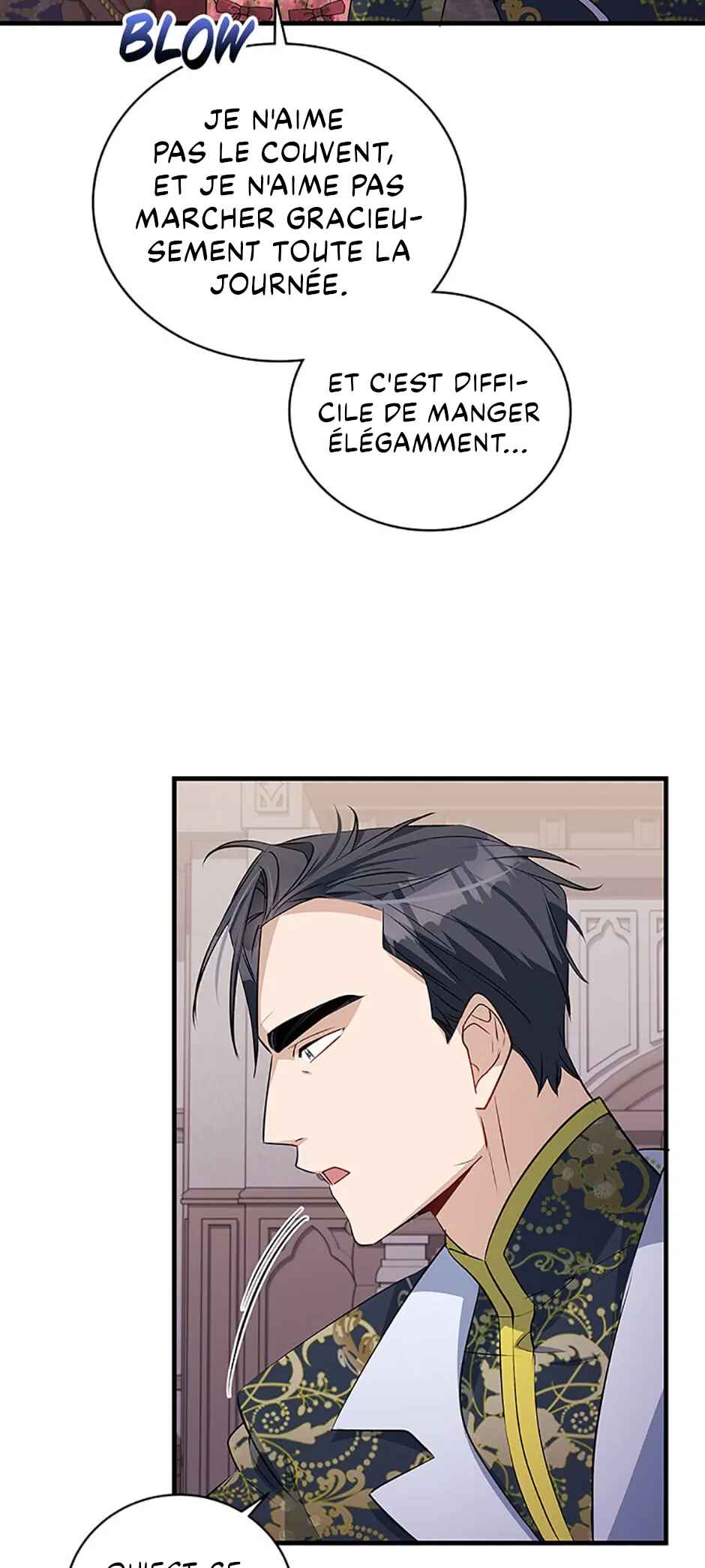 As Leticia Wishes Chapter 31 - Page 29
