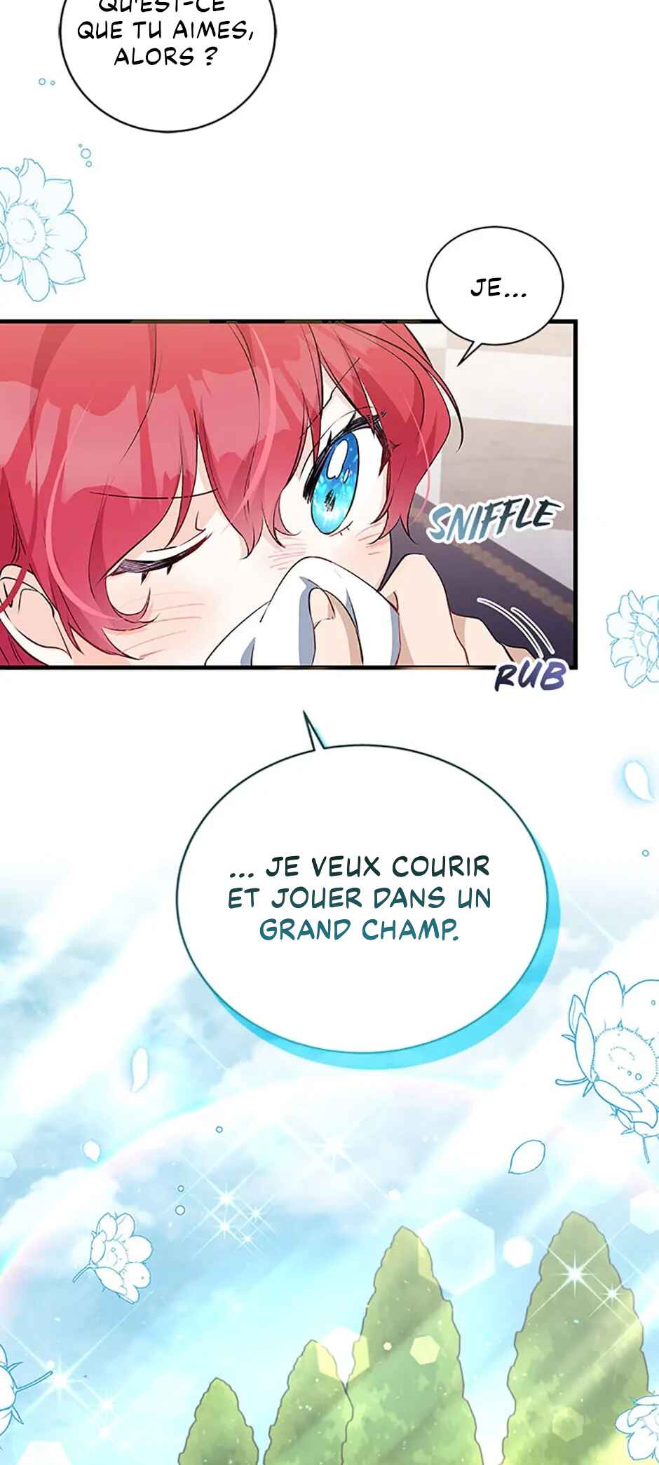 As Leticia Wishes Chapter 31 - Page 30