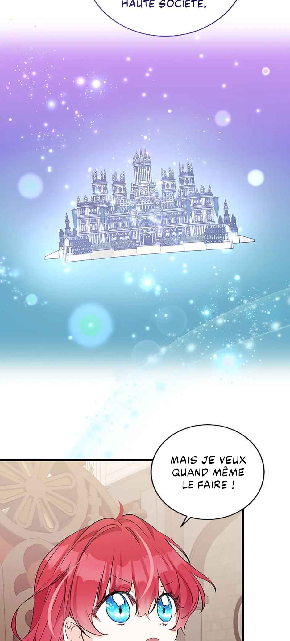 As Leticia Wishes Chapter 31 - Page 40