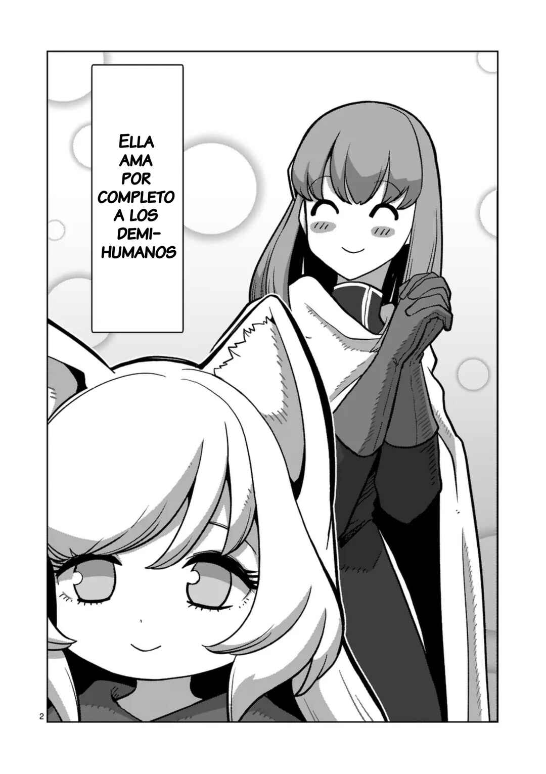 Iken Senki Völundio Chapter 73.5 - Page 4