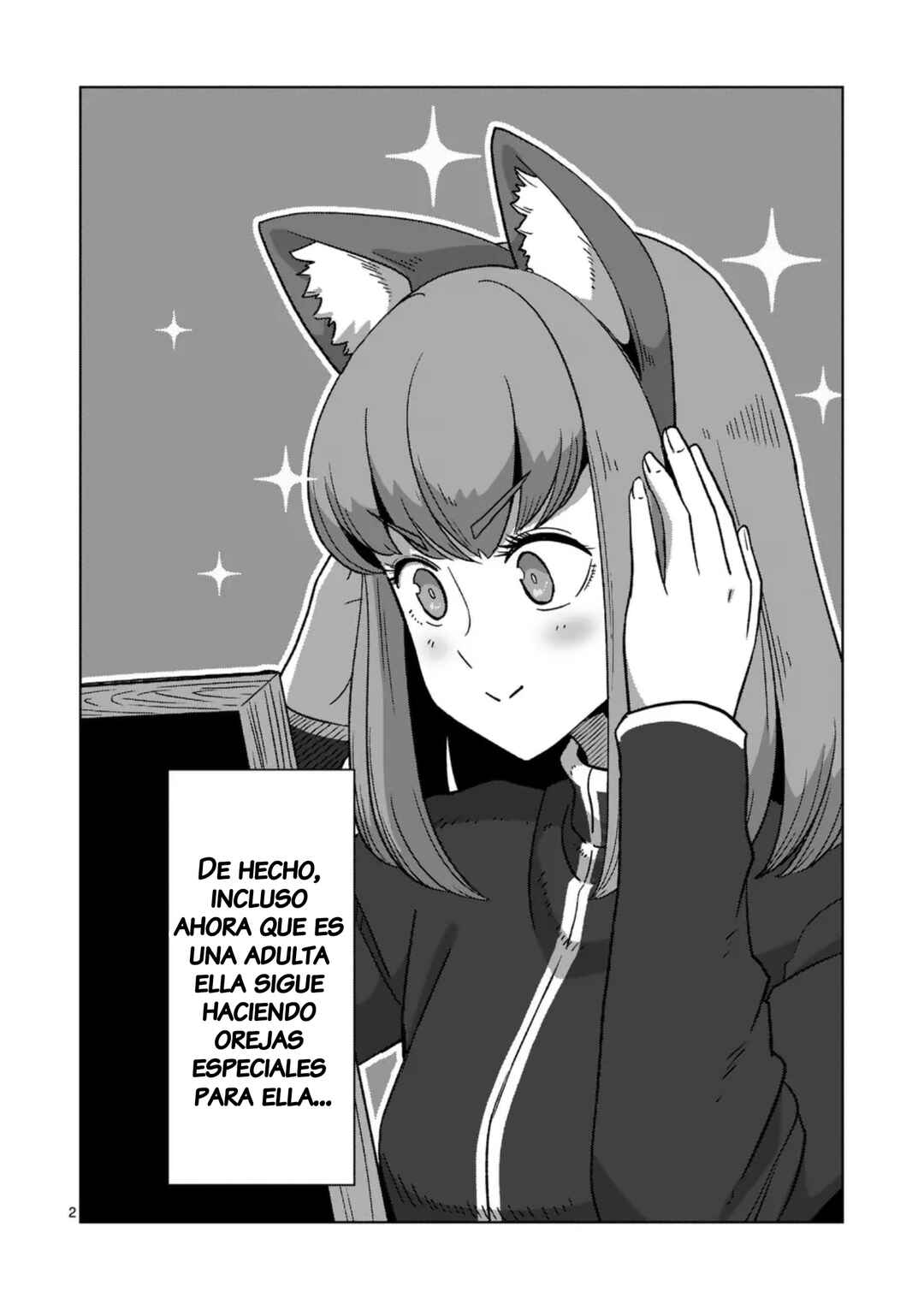Iken Senki Völundio Chapter 73.5 - Page 7