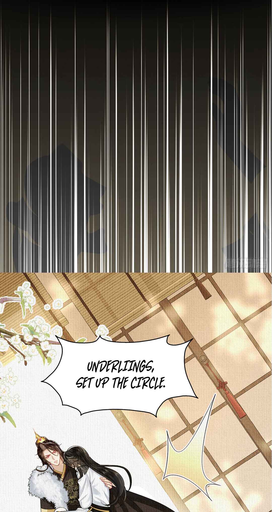 The Abandoned Wife's Rebirth Chapter 50 - Page 15