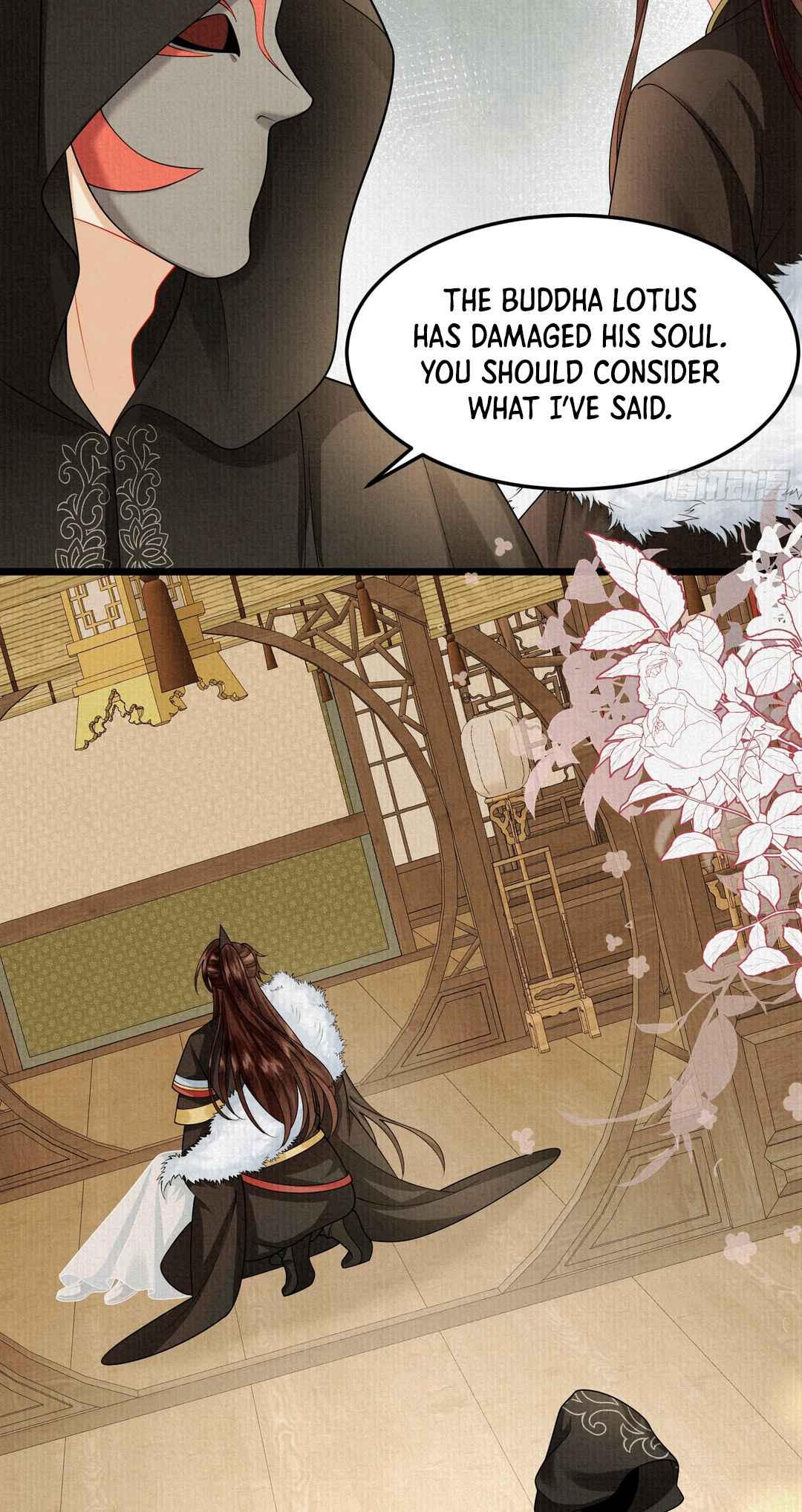 The Abandoned Wife's Rebirth Chapter 50 - Page 28