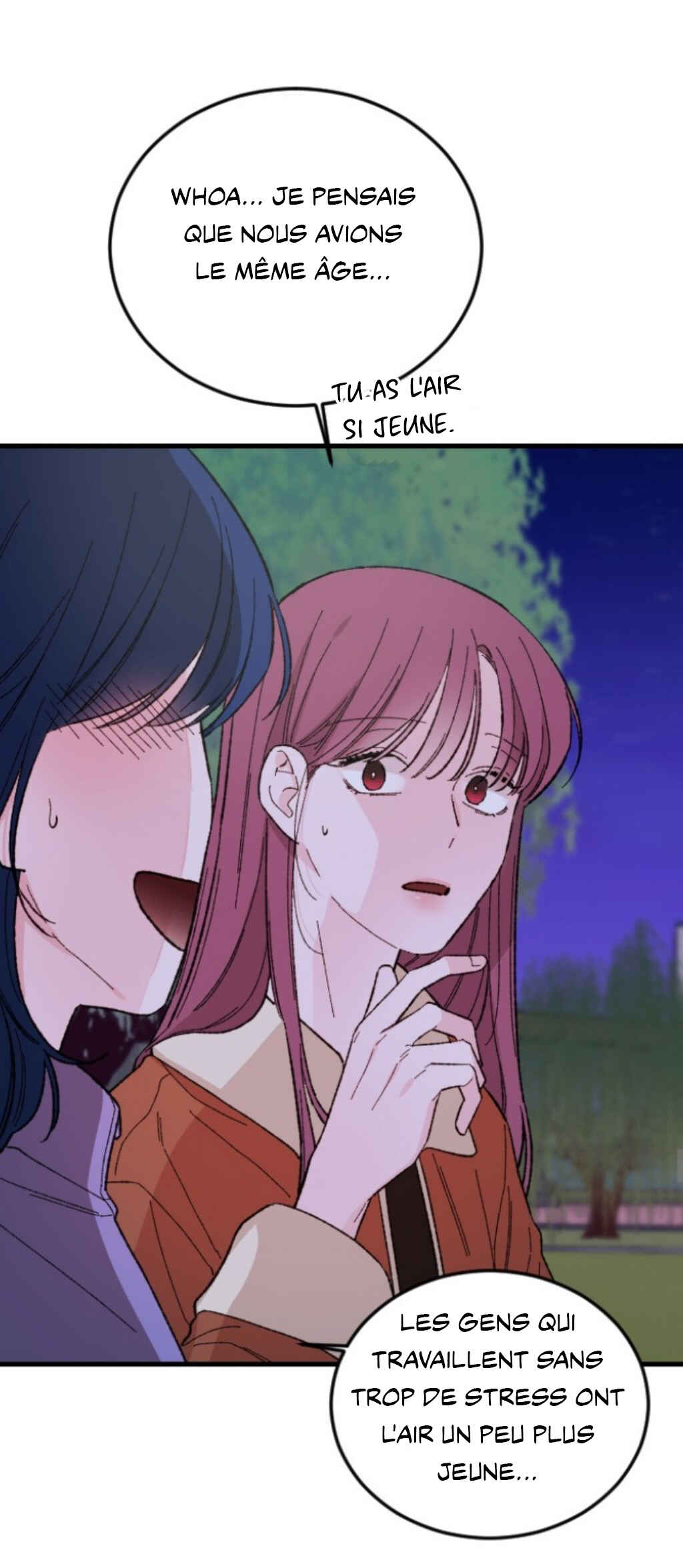 Relationship Users Manual Chapter 7 - Page 18