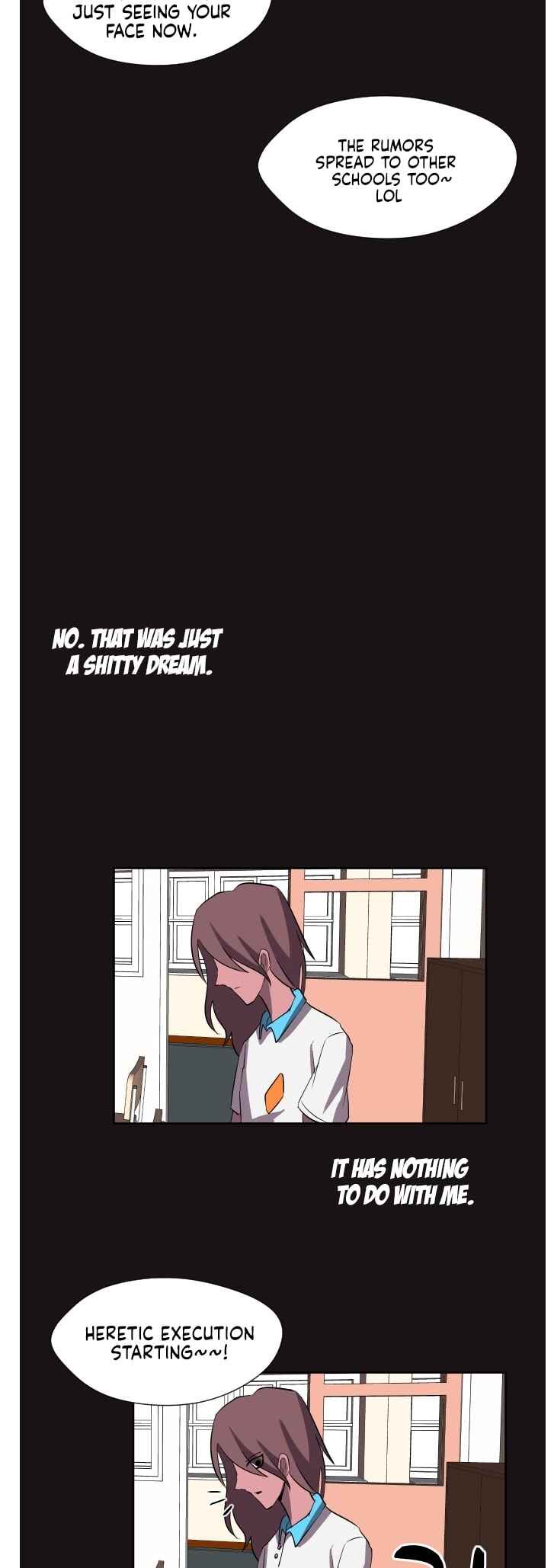 Uglyhood Chapter 85 - Page 15