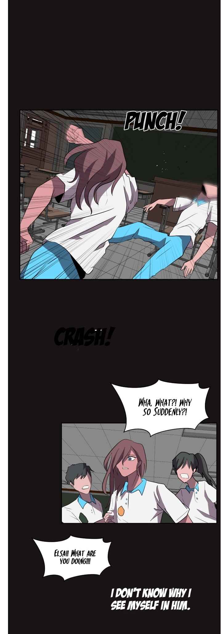 Uglyhood Chapter 85 - Page 18