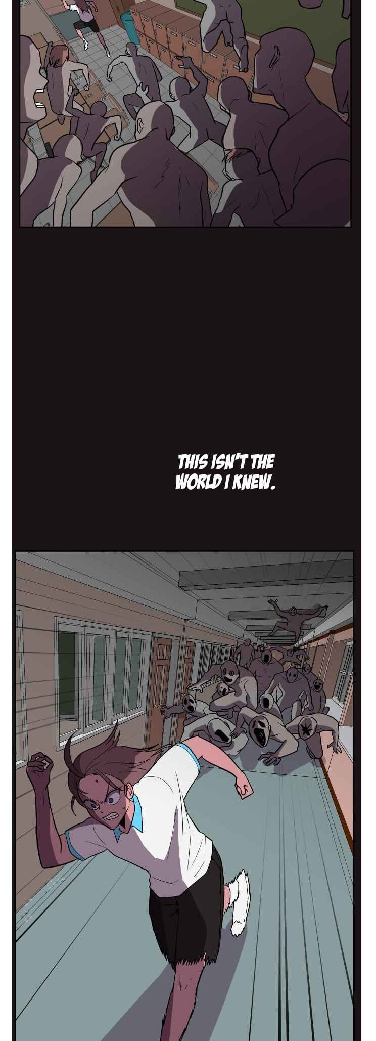 Uglyhood Chapter 85 - Page 29