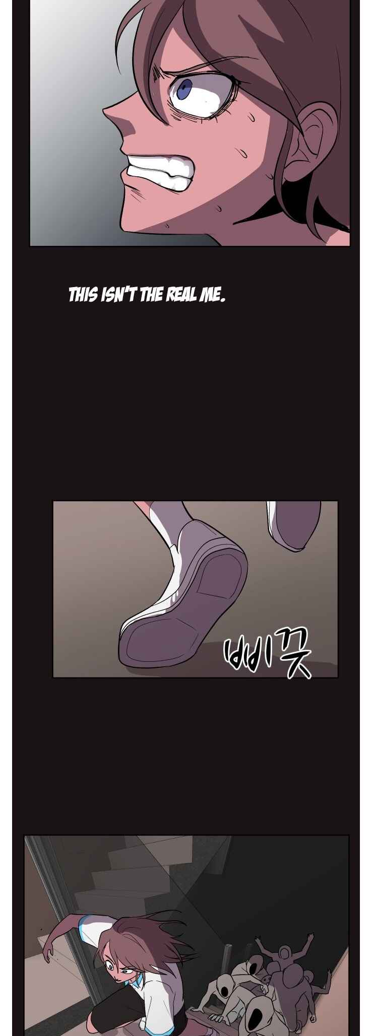 Uglyhood Chapter 85 - Page 31