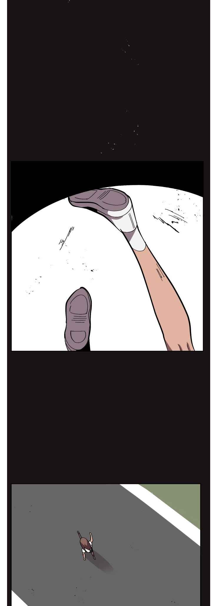 Uglyhood Chapter 85 - Page 36