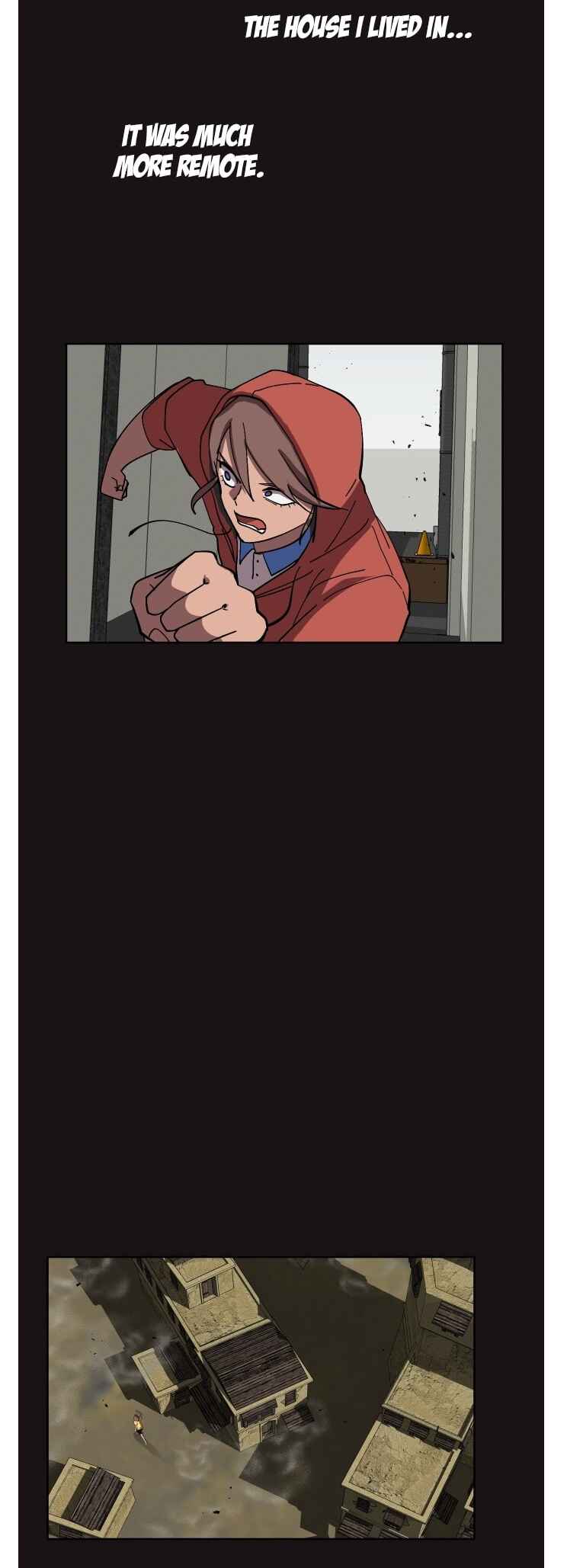 Uglyhood Chapter 85 - Page 39