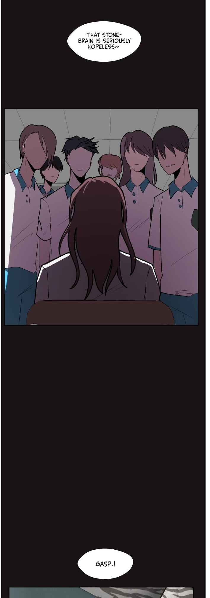 Uglyhood Chapter 85 - Page 4