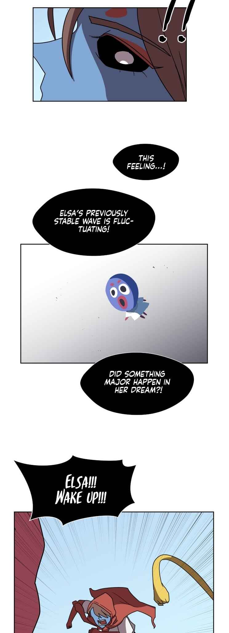 Uglyhood Chapter 85 - Page 41