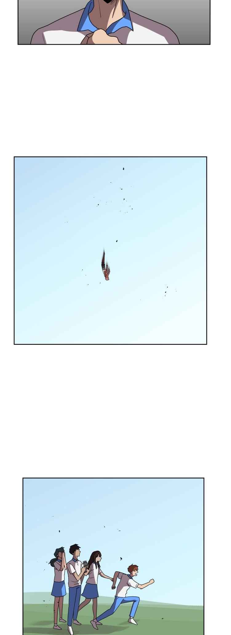 Uglyhood Chapter 85 - Page 46