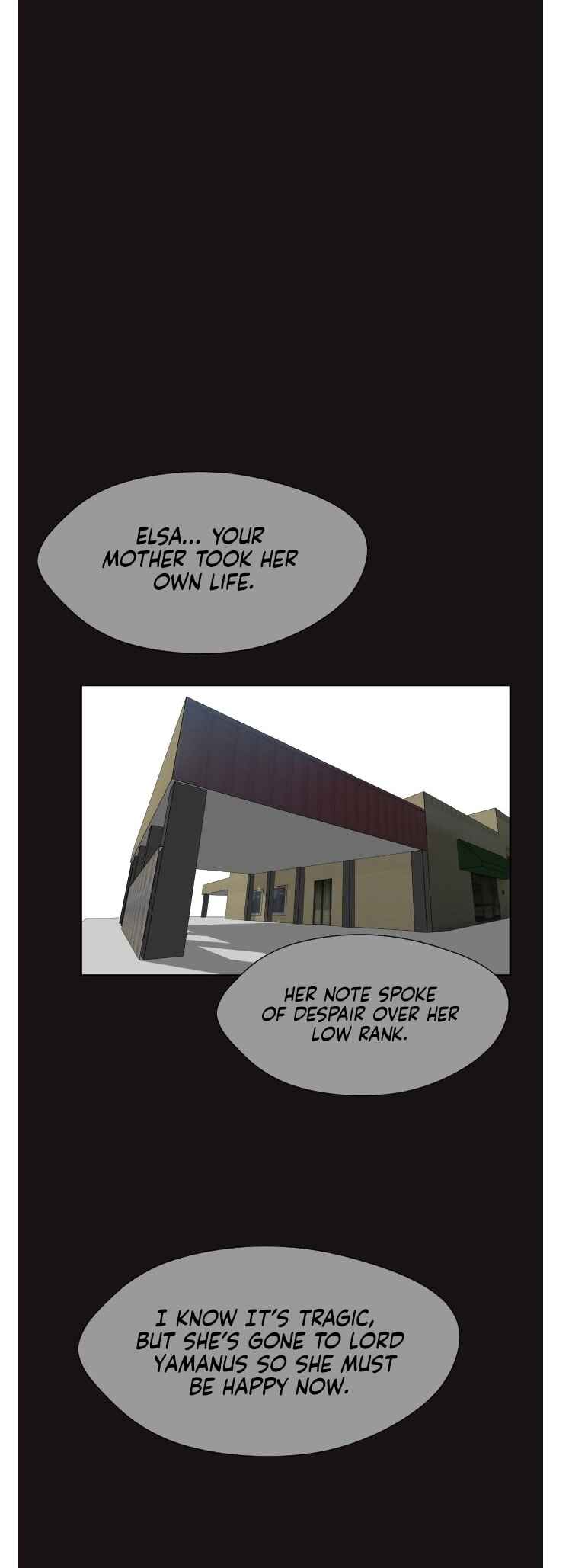 Uglyhood Chapter 85 - Page 48