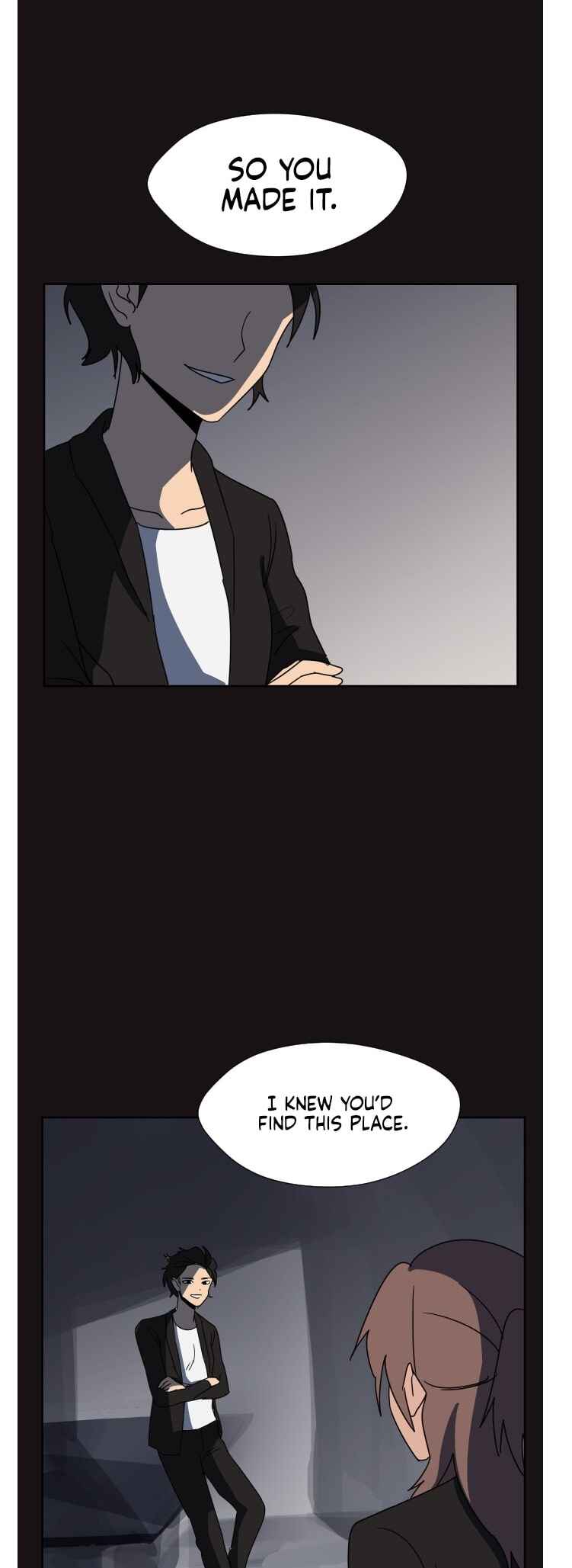 Uglyhood Chapter 85 - Page 50