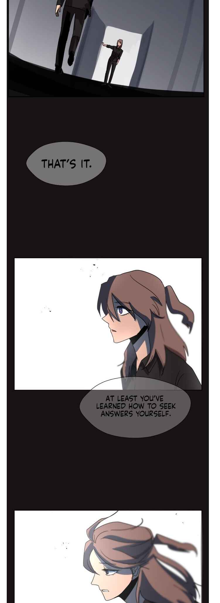Uglyhood Chapter 85 - Page 55