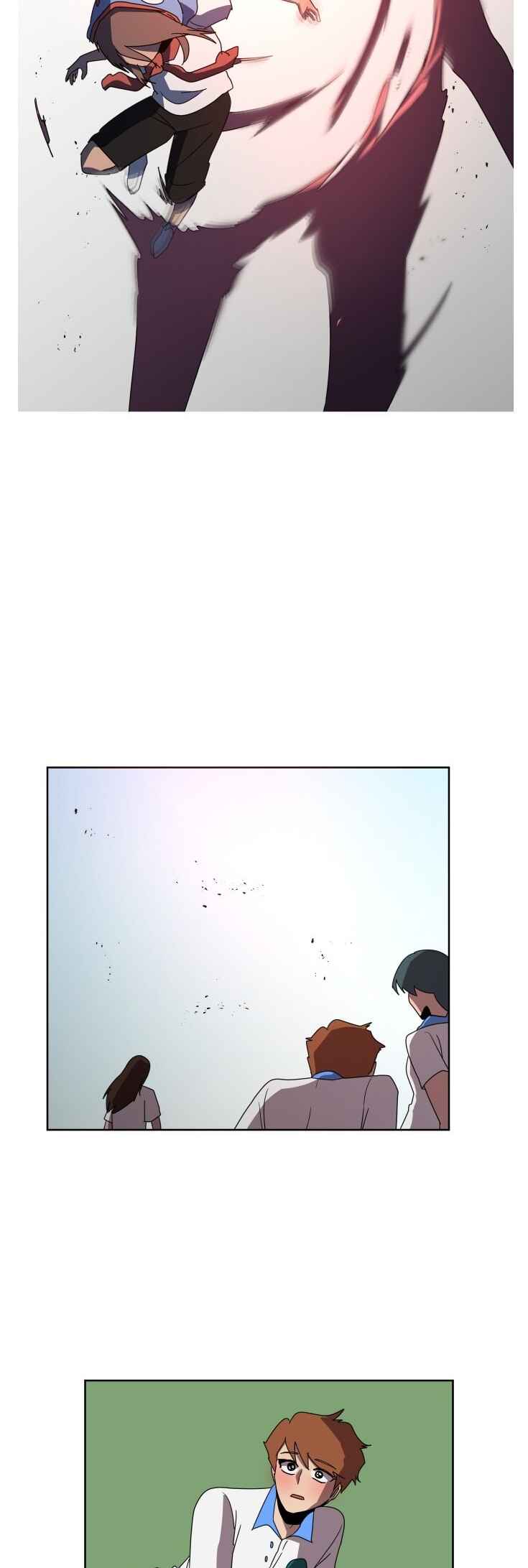 Uglyhood Chapter 85 - Page 61