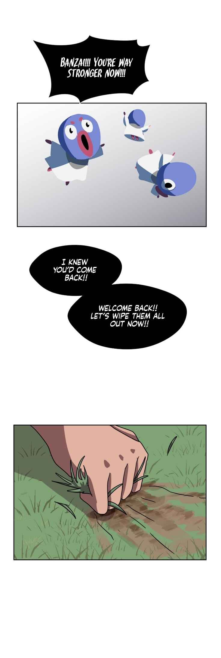 Uglyhood Chapter 85 - Page 64